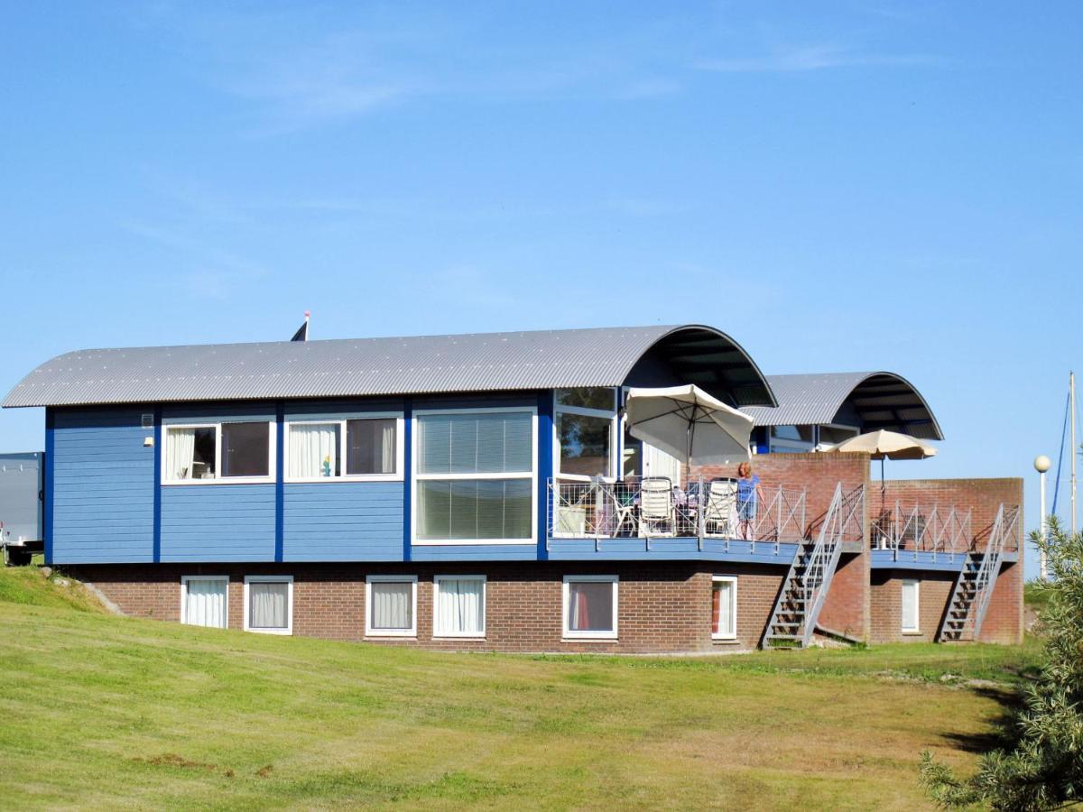Holiday Home Lauwersmeer - Lwm101 By Interhome Oostmahorn Exterior foto